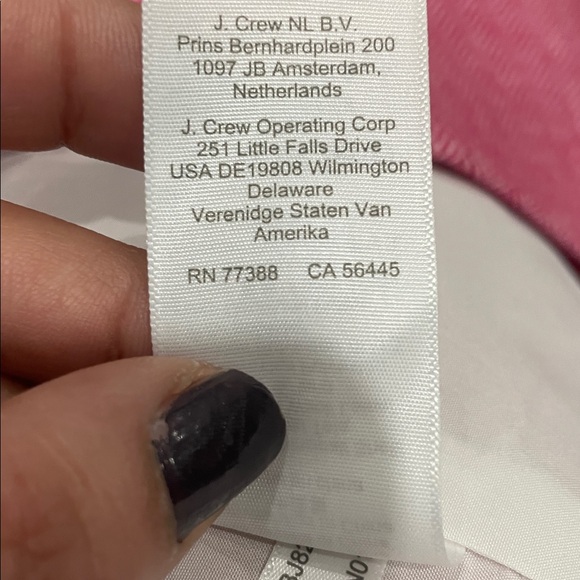 J crew blazer - Picture 10 of 10